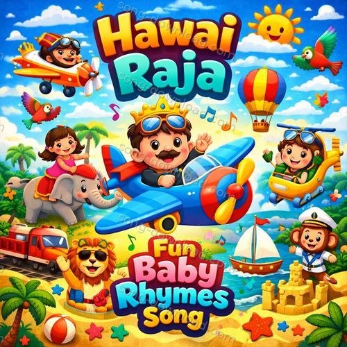 Hawai Raja Little Angel Voice MP3 Download